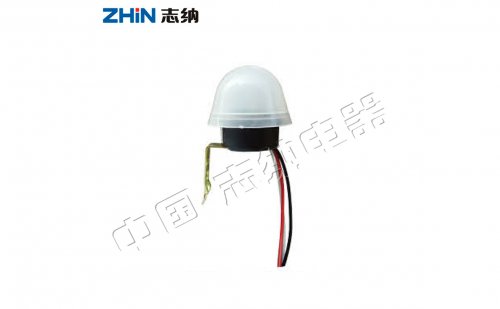 ZNGM-12V 光敏传感器